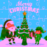 Christmas Cards Jigsaw